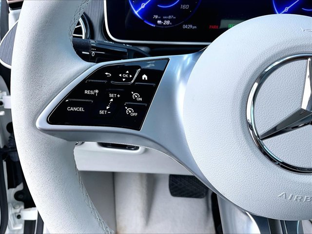 Certified 2023 Mercedes-Benz EQE 350+ Sedan image 19
