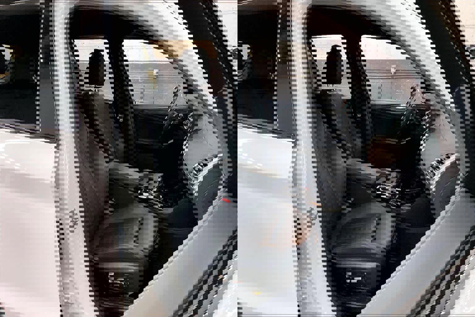 Used 2022 BMW X3 M image 10