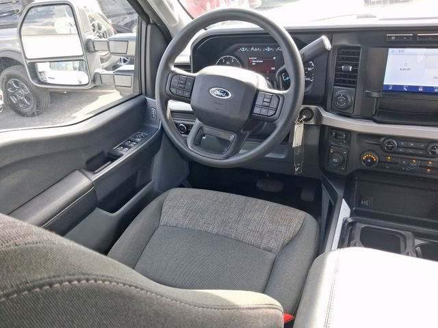 Used 2023 Ford F450 XLT w/ 360-Degree Camera Package AWD/4WD image 8