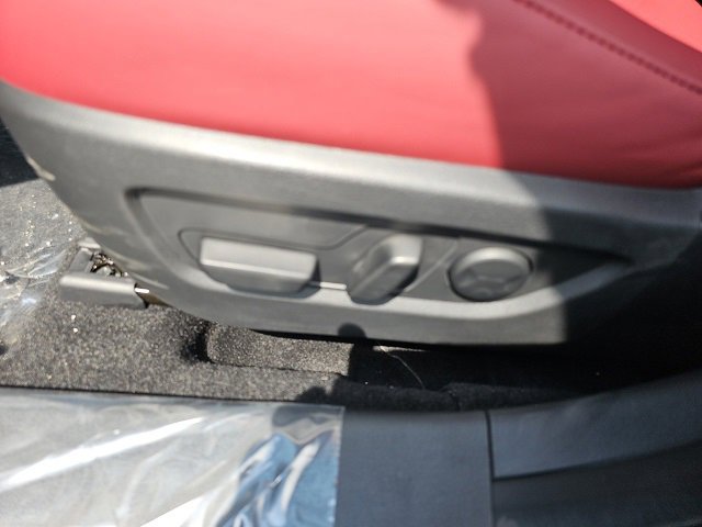 New 2025 MAZDA CX-30 AWD 2.5 S w/ Preferred Package image 10