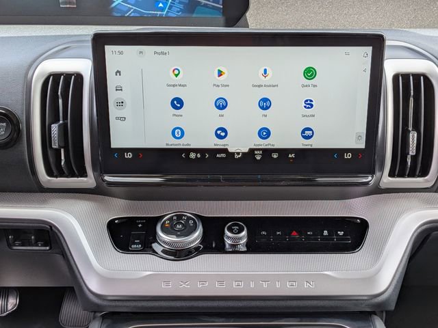 New 2026 Ford Expedition Active RWD image 28
