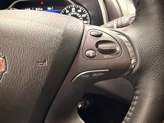 Used 2022 Nissan Murano SV AWD/4WD image 27