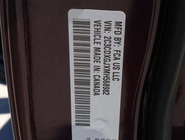 Used 2021 Dodge Charger Scat Pack image 24