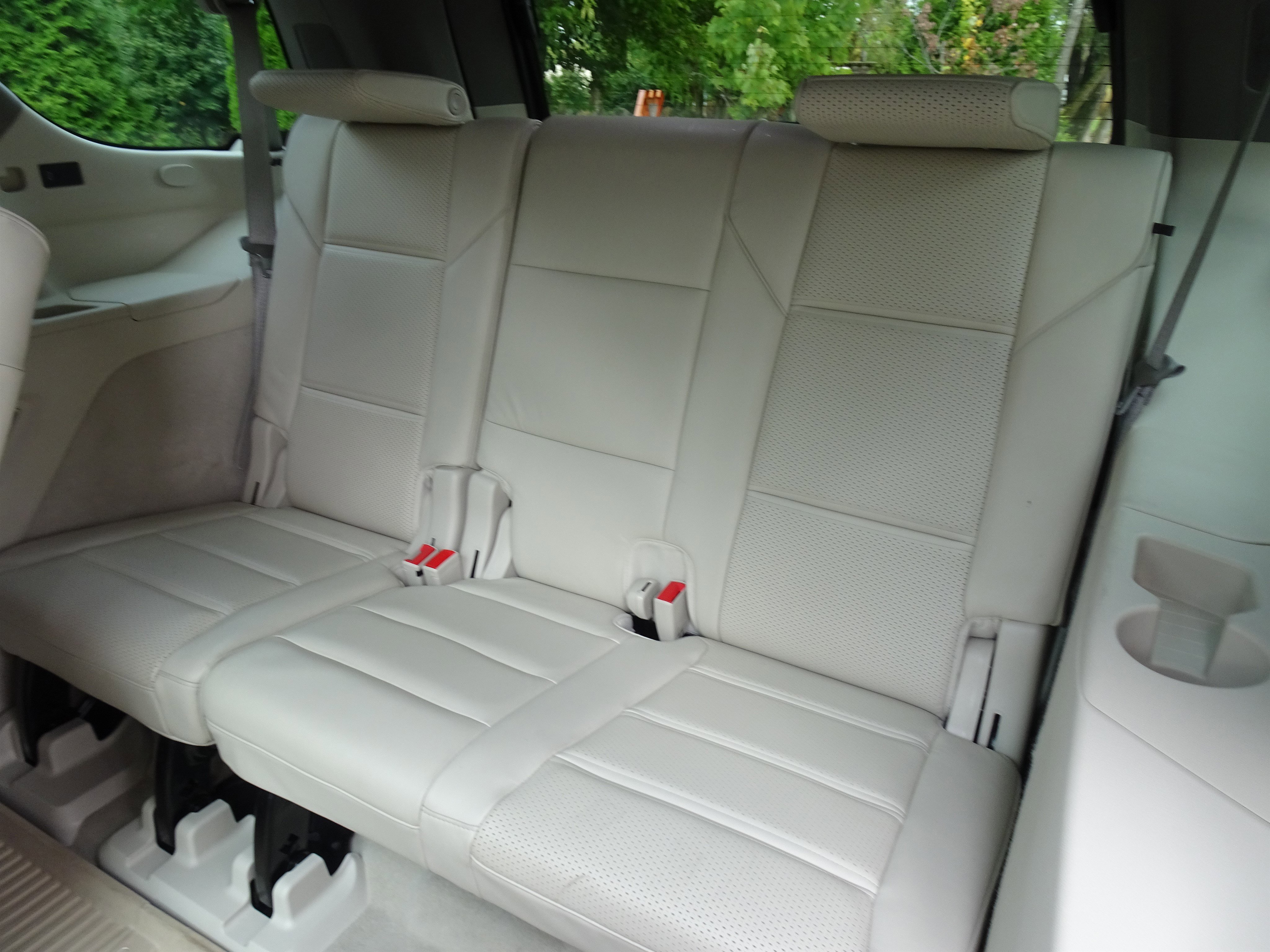 Used 2023 Cadillac Escalade Sport Platinum image 21