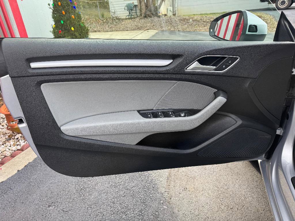 Used 2019 Audi A3 2.0T Premium w/ Convenience Package image 12