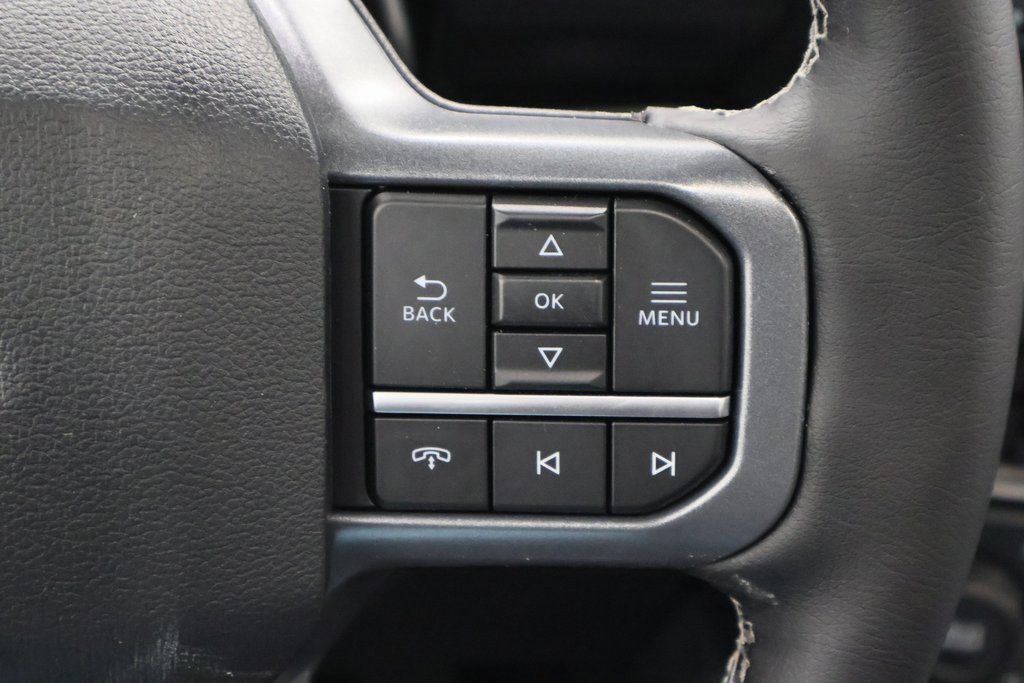 New 2025 Ford F350 Lariat w/ Lariat Ultimate Package image 20