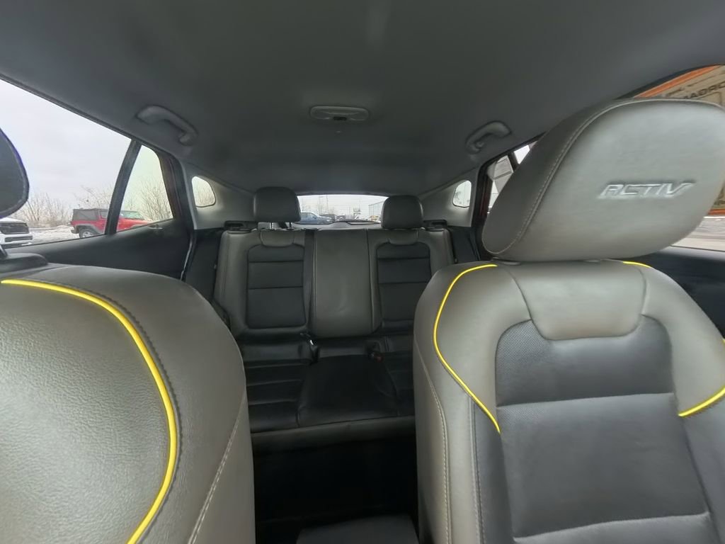 Used 2024 Chevrolet Trax ACTIV image 26