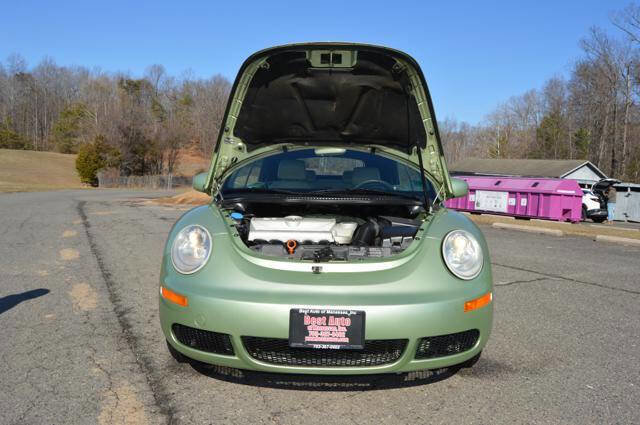 Used 2008 Volkswagen Beetle S image 53