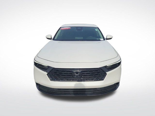 Certified 2023 Honda Accord LX image 18