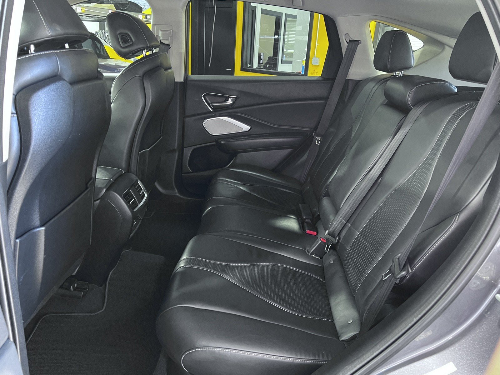 Used 2020 Acura RDX w/ Technology Package FWD image 19