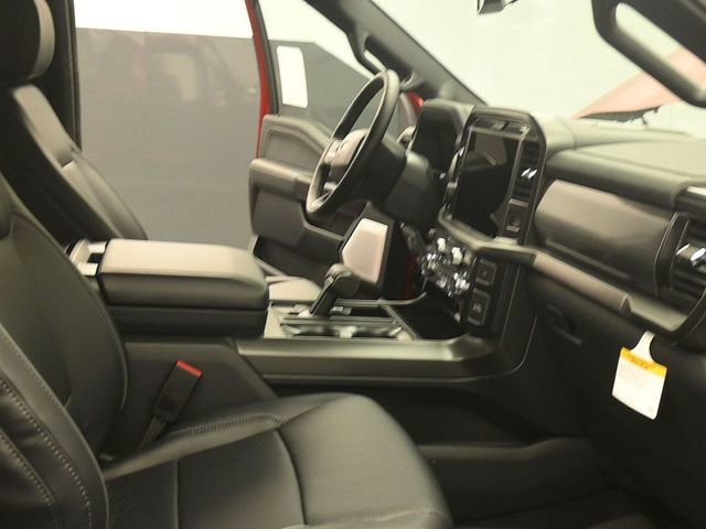 New 2026 Ford F150 Lariat w/ Equipment Group 502A High image 17