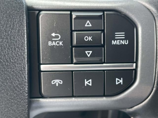 Used 2023 Ford F150 Lariat w/ Max Trailer Tow Package image 31