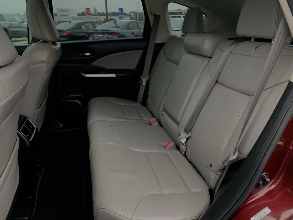 Used 2015 Honda CR-V EX-L image 24