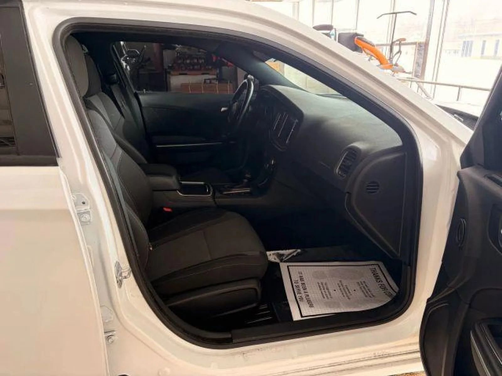 Used 2022 Dodge Charger SXT RWD image 19