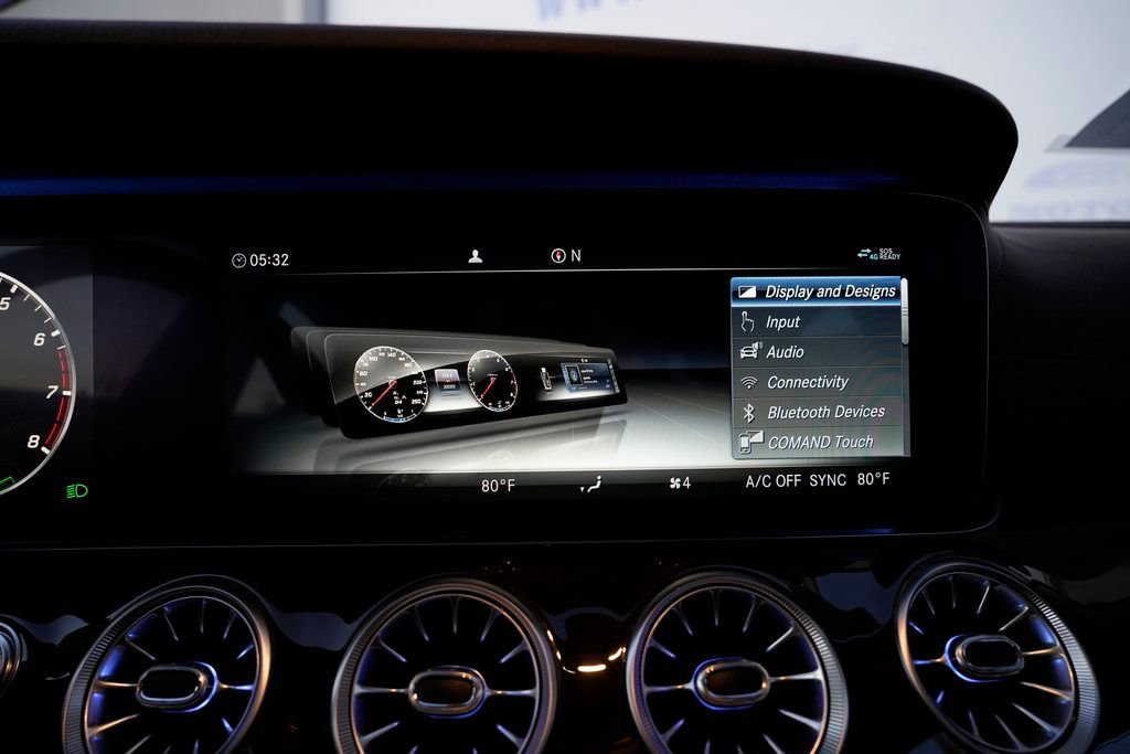 Used 2020 Mercedes-Benz CLS 450 4MATIC image 66