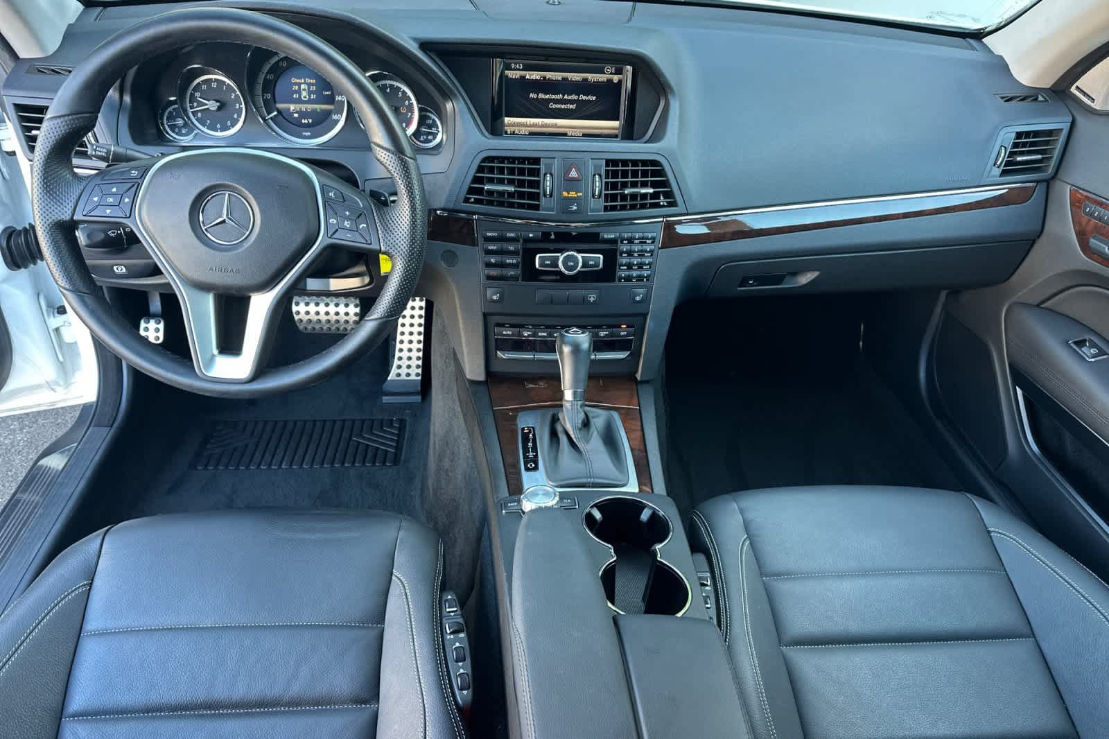 Used 2013 Mercedes-Benz E 350 Coupe image 12