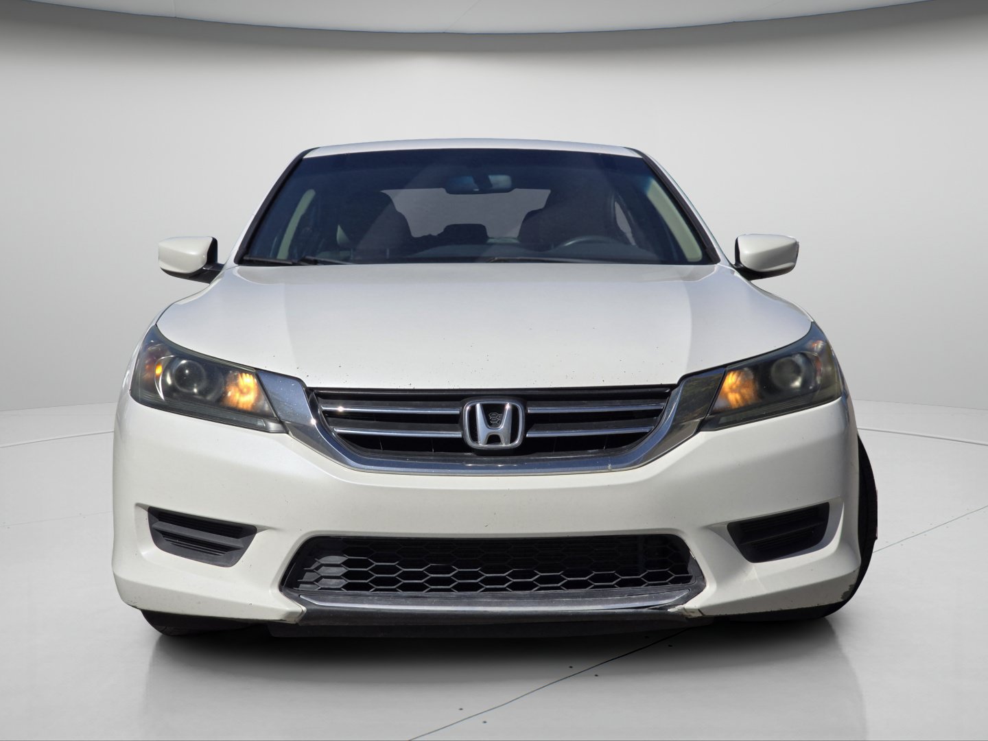 Used 2015 Honda Accord LX image 3