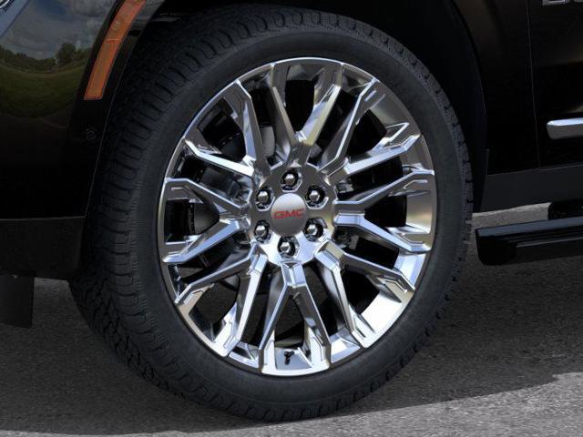 New 2026 GMC Yukon Denali w/ Denali Reserve Package image 36