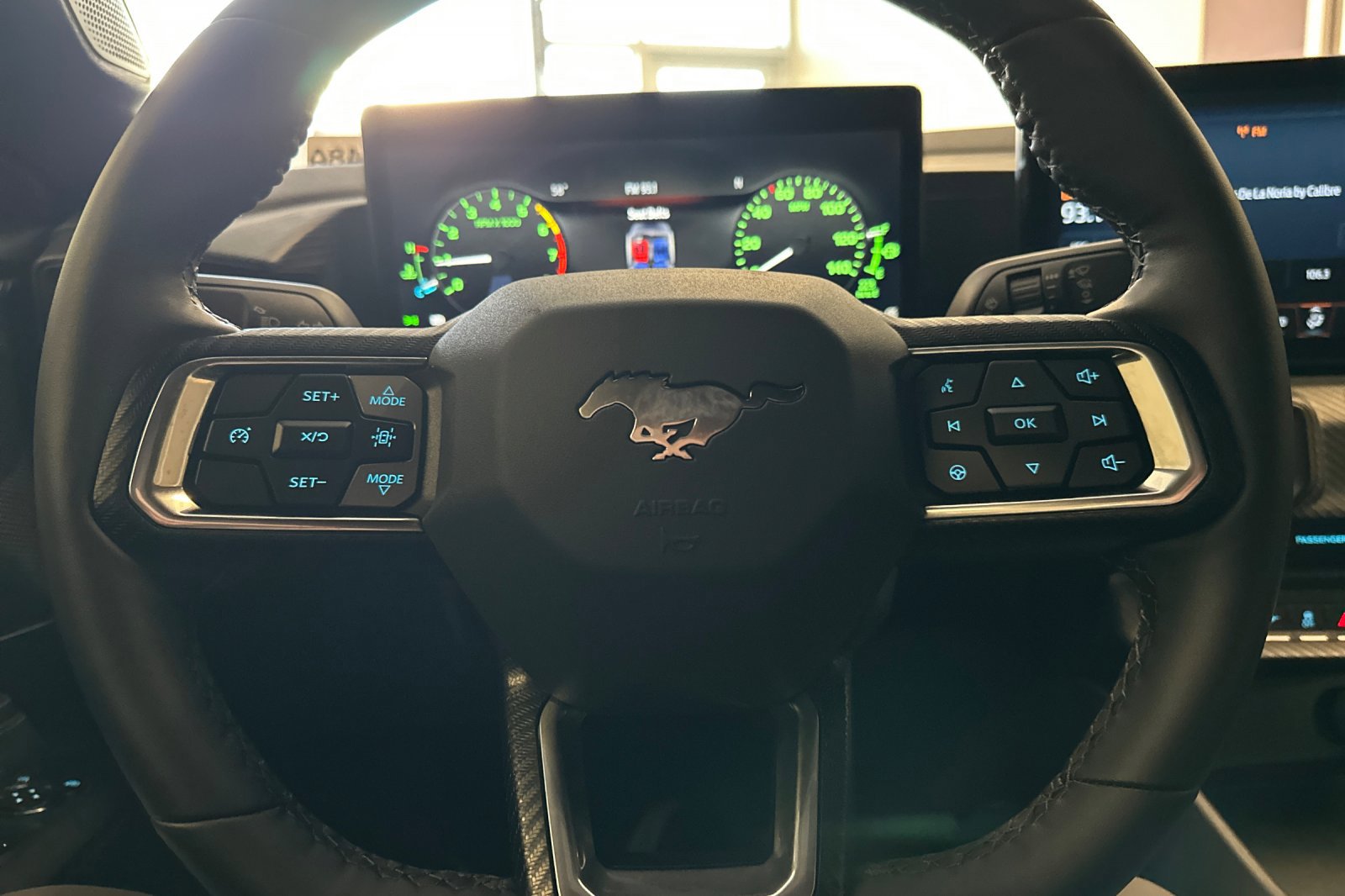 Used 2024 Ford Mustang Coupe image 20