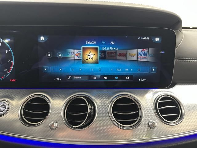 Certified 2021 Mercedes-Benz E 63 AMG S image 19