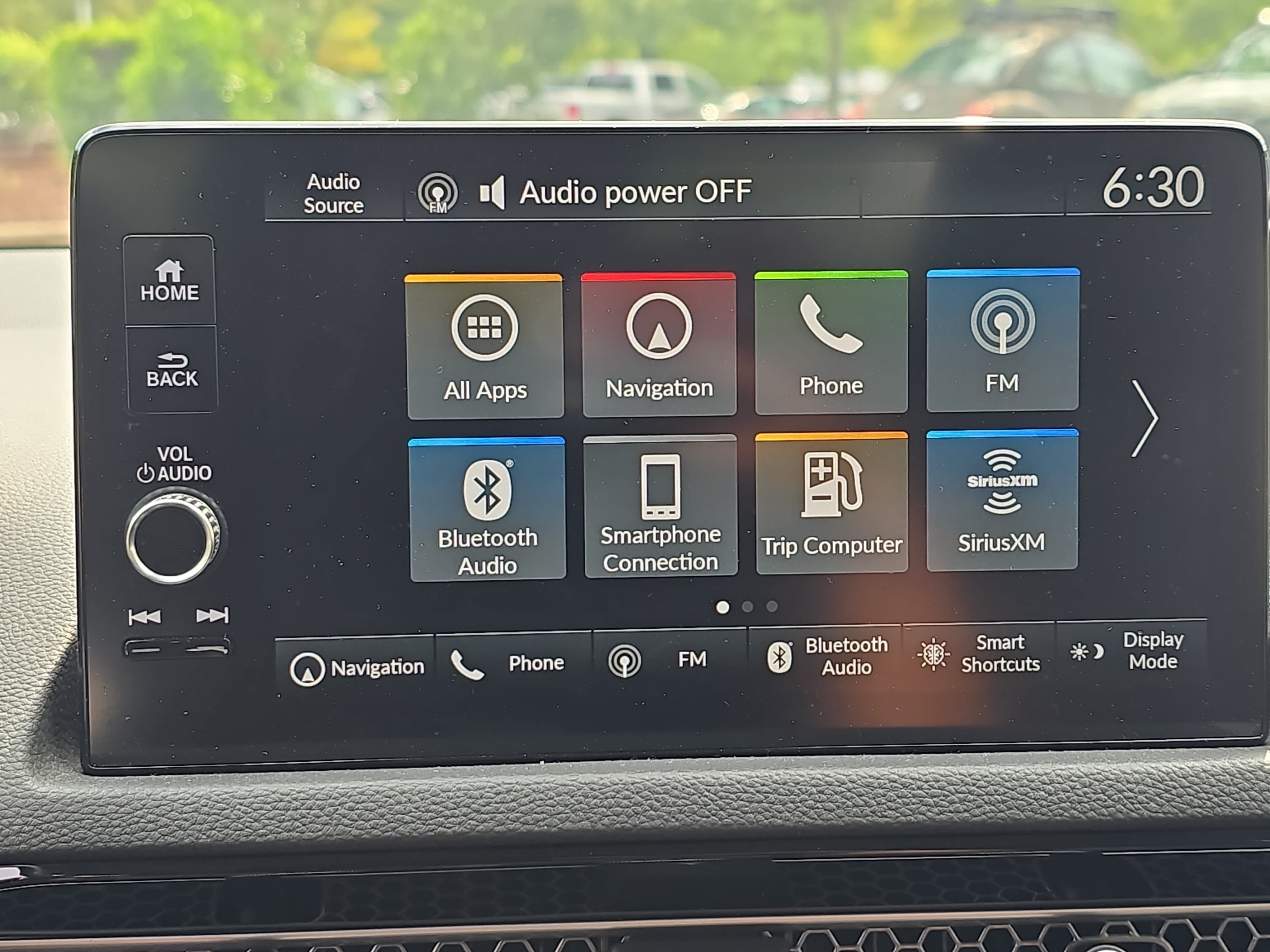 Certified 2023 Honda Civic Touring image 21
