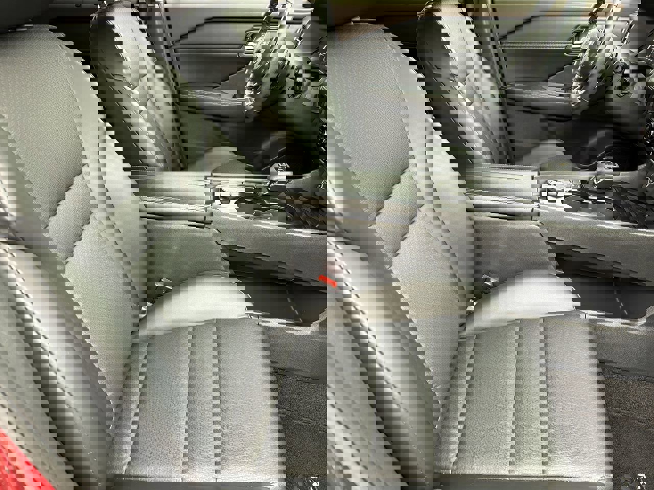 Used 2023 Nissan Rogue SV w/ SV Premium B Package image 21