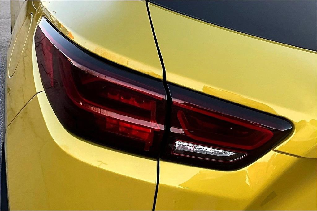 Certified 2023 Chevrolet Blazer RS w/ Enhanced Convenience Package image 25