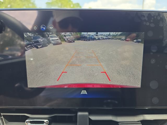 Used 2026 Chevrolet Equinox ACTIV w/ Convenience Package III FWD image 19