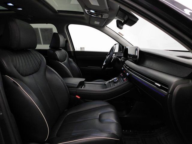 Used 2024 Hyundai Palisade Limited image 40