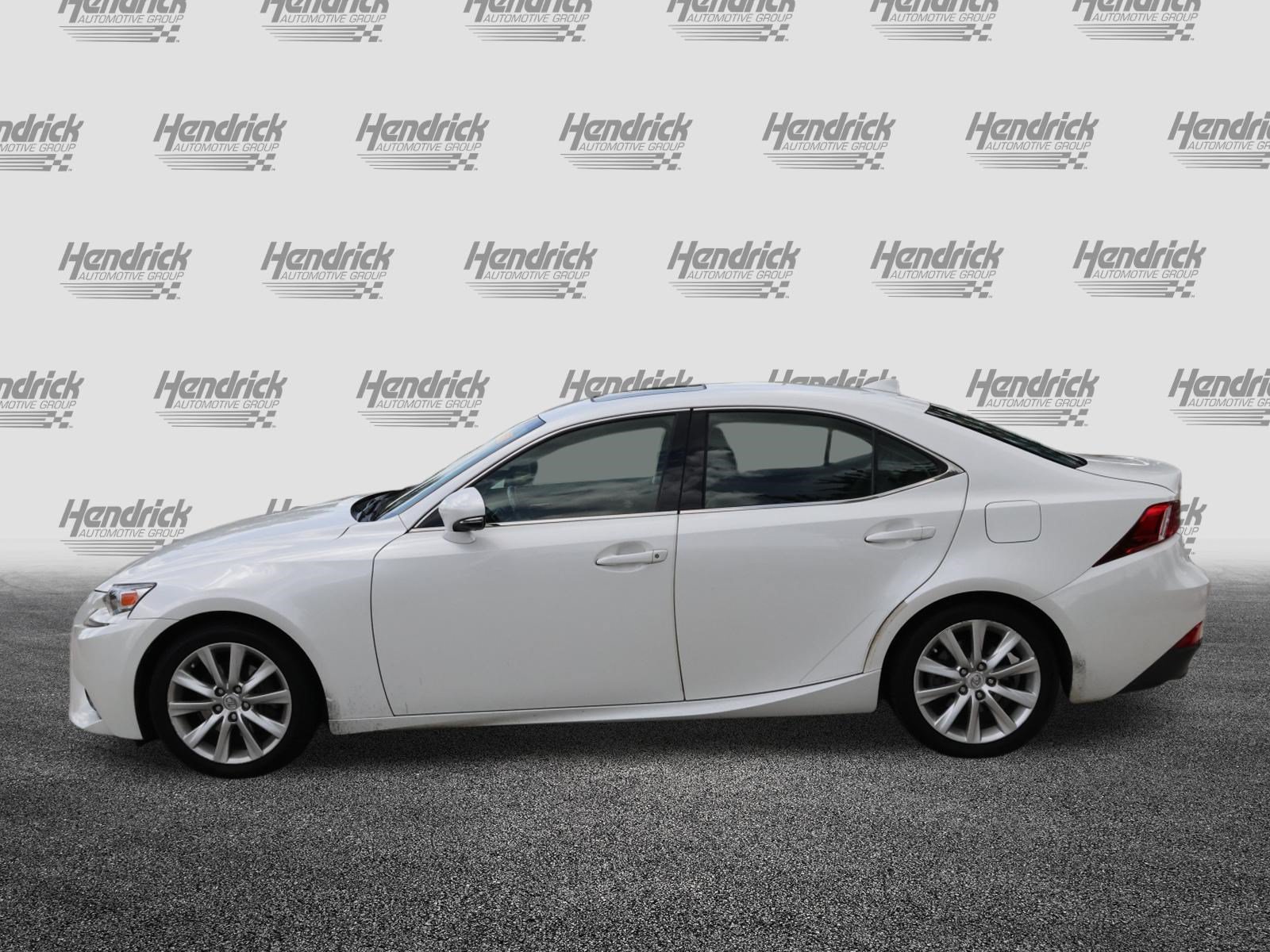 Used 2015 Lexus IS 250 RWD image 6