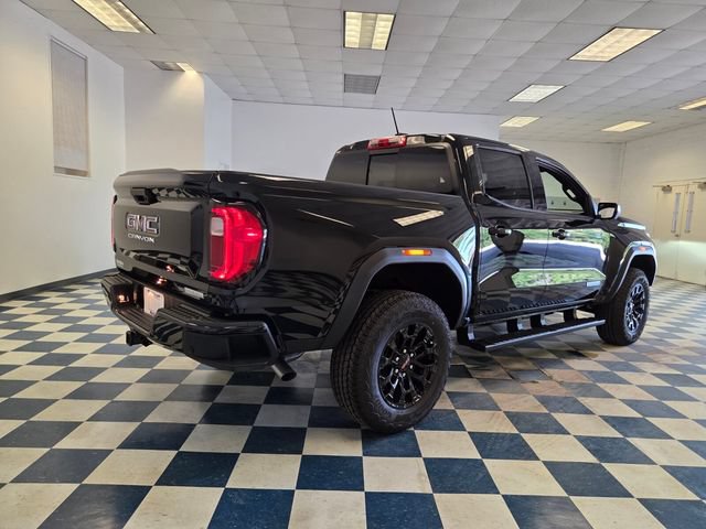 New 2026 GMC Canyon Elevation w/ Convenience Package RWD image 12