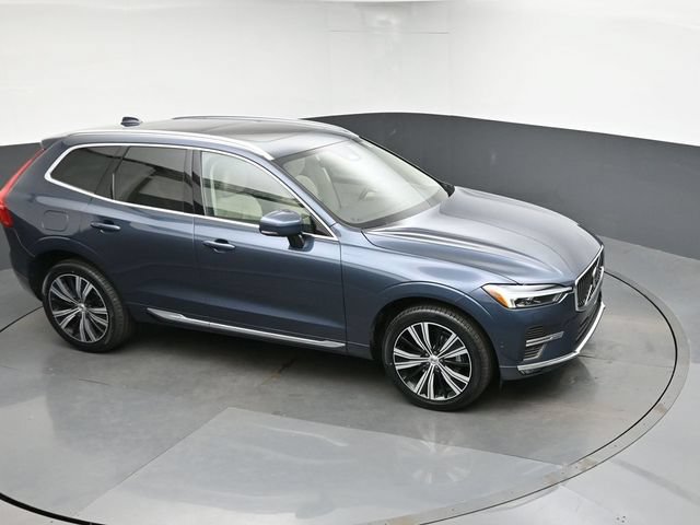 Used 2023 Volvo XC60 B5 Plus AWD/4WD image 40