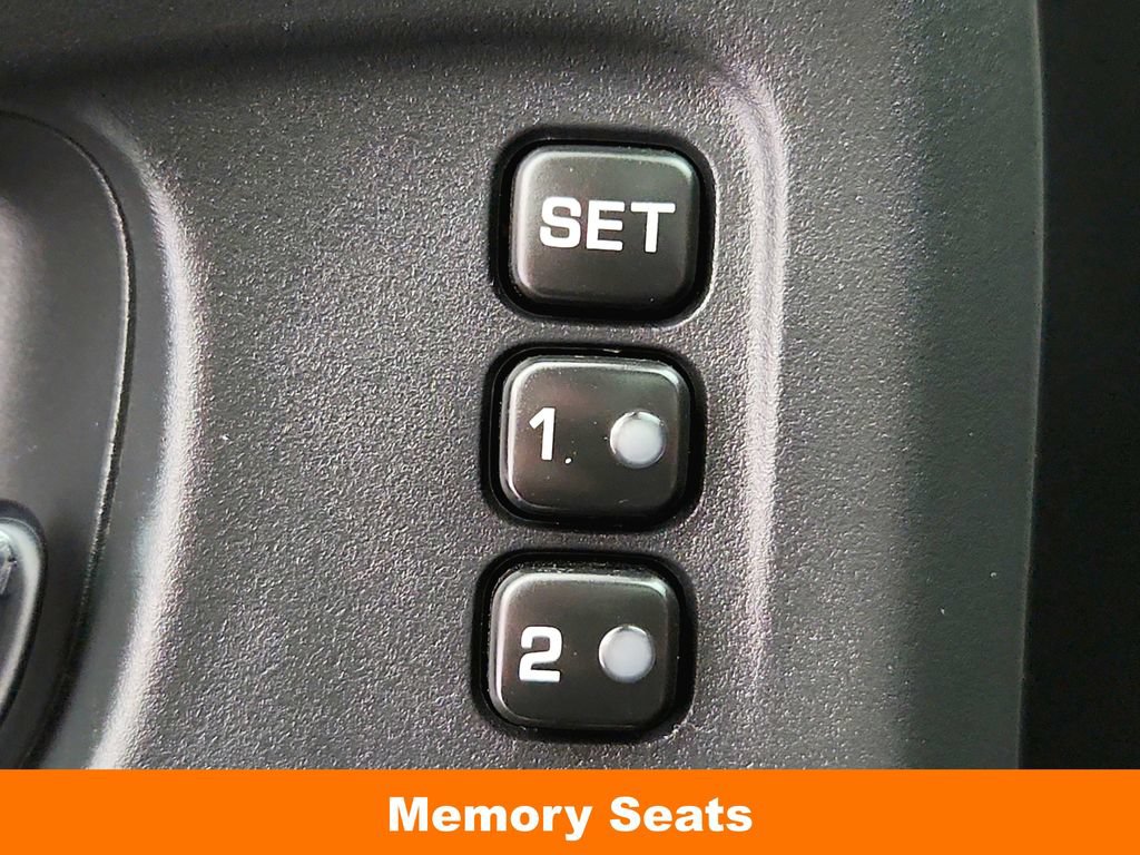 Used 2021 Nissan Murano SL AWD/4WD image 22