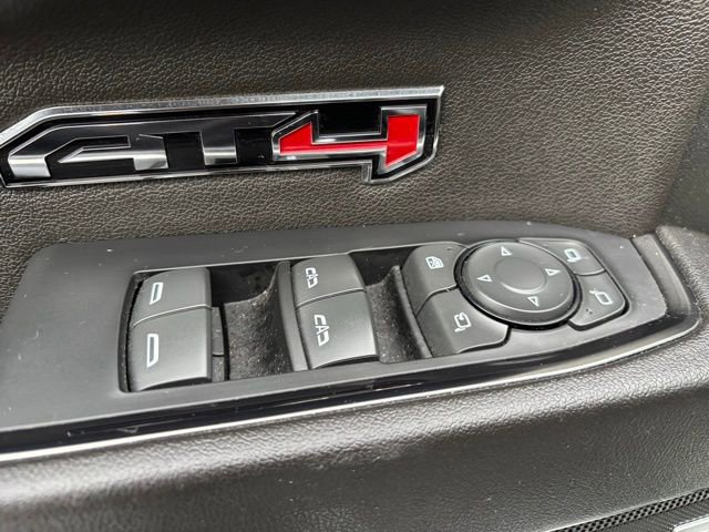 Used 2023 GMC Sierra 1500 AT4 w/ AT4 Premium Package image 15