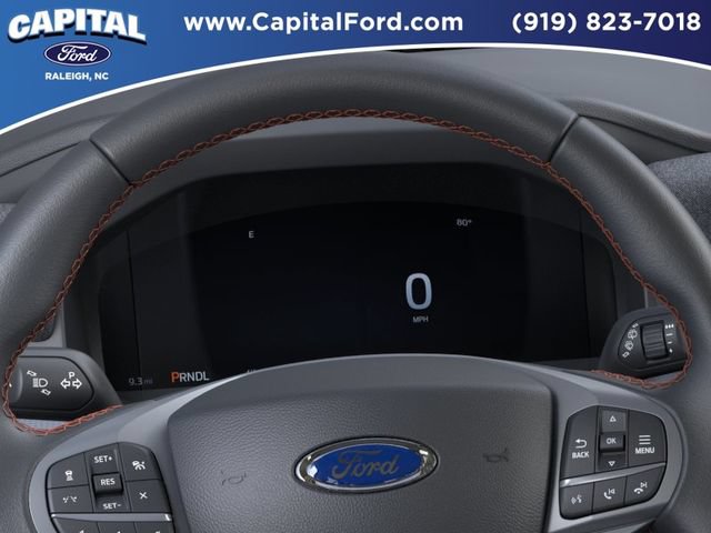 New 2026 Ford Explorer Active w/ Active Comfort Package RWD image 13