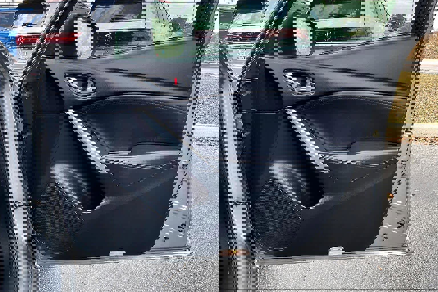 Used 2014 MAZDA MAZDA6 Touring image 23