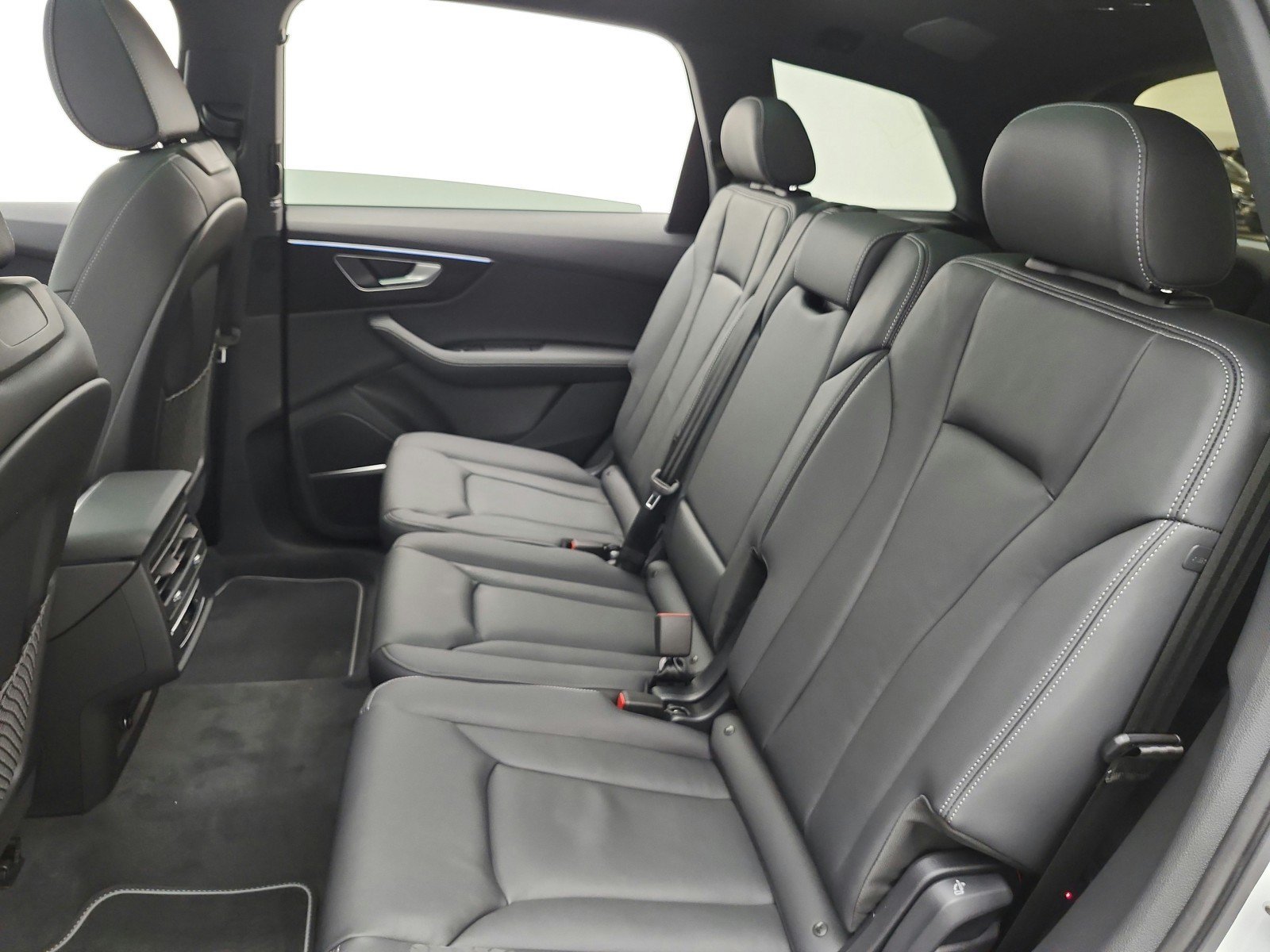 New 2026 Audi Q7 2.0T Premium Plus AWD/4WD image 11