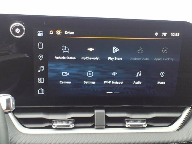 Used 2026 Chevrolet Equinox LT AWD/4WD image 20