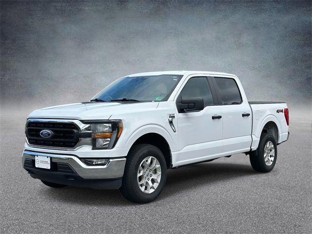 Used 2023 Ford F150 XLT image 5