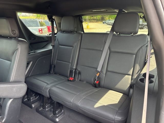 Used 2023 Chevrolet Tahoe LT image 28