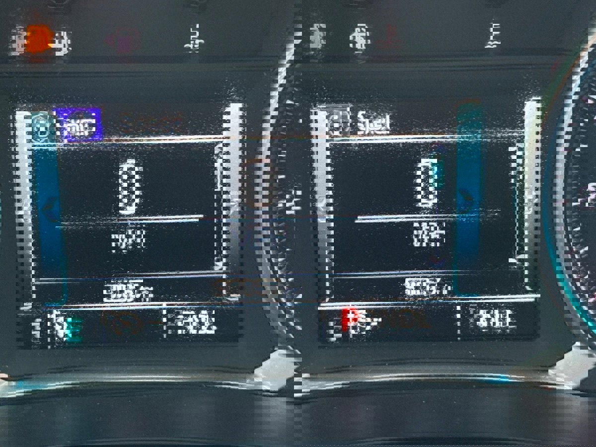 Used 2019 Chevrolet Traverse Premier w/ Redline Edition image 33