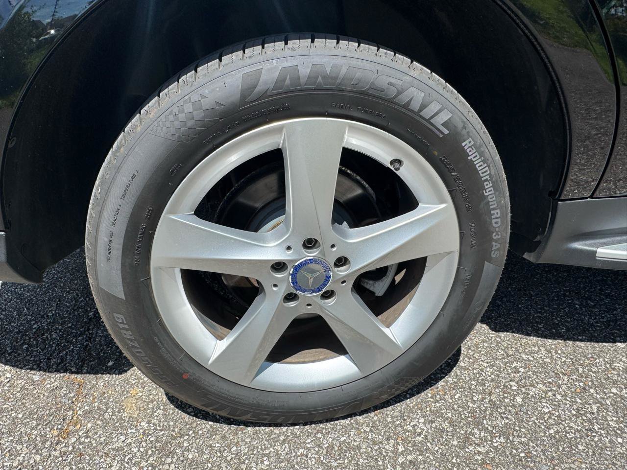 Used 2017 Mercedes-Benz GLE 350 4MATIC image 40