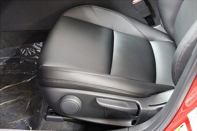 New 2026 MAZDA MAZDA3 s Sport image 19