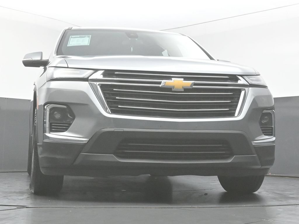 Used 2023 Chevrolet Traverse LT AWD/4WD image 49