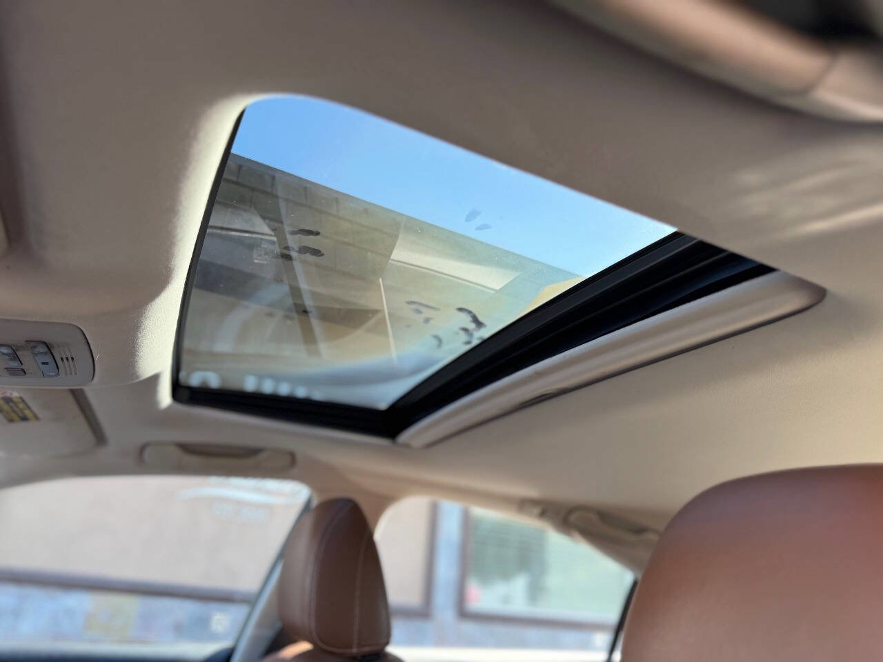 Used 2012 Lexus ES 350 w/ Touring Special Edition FWD image 22