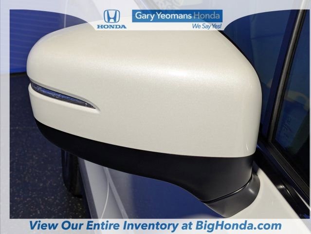 New 2026 Honda Odyssey EX-L image 13
