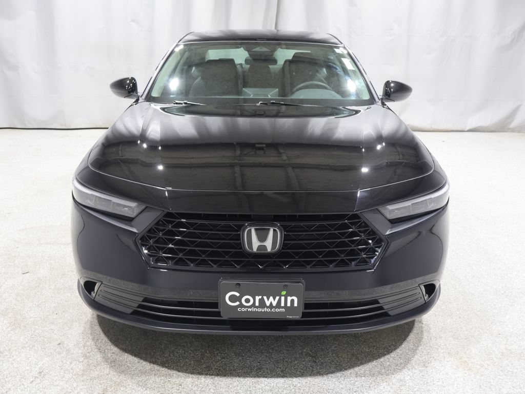 Used 2024 Honda Accord EX image 8