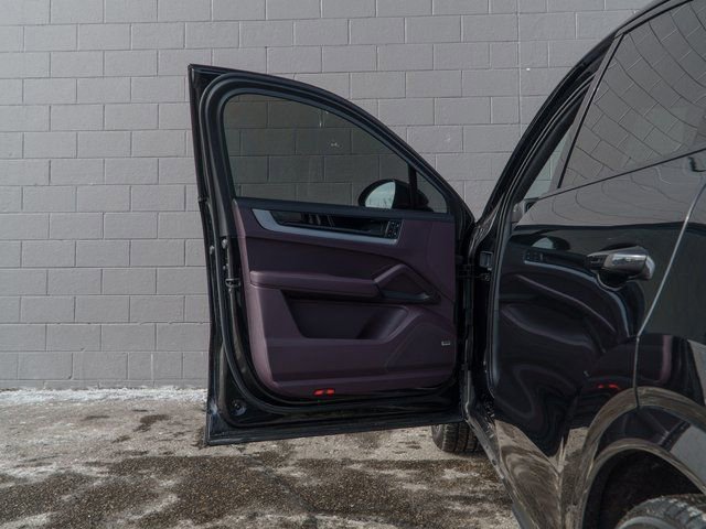 Certified 2026 Porsche Cayenne S image 15