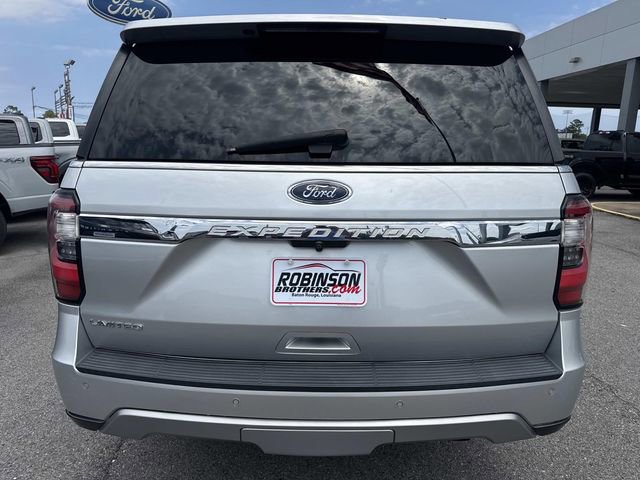 Used 2019 Ford Expedition Limited w/ Driver Assistance Package RWD image 6