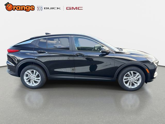 New 2026 Buick Envista Preferred w/ Convenience I Package image 2
